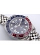 Rolex GMT Master II Pepsi 126710BLRO