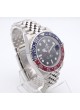 Rolex GMT Master II Pepsi 126710BLRO