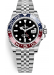 Rolex GMT Master II Pepsi 126710BLRO