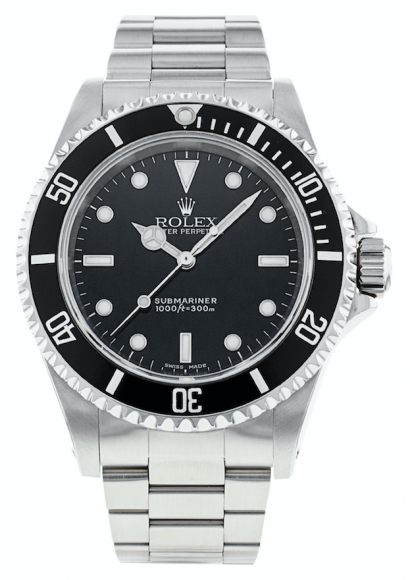 Rolex Submariner 14060M