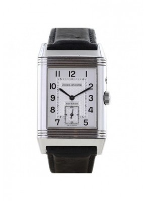 Jaeger Lecoultre Reverso Duoface 270.8.54 