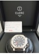 Clerc Hydroscaph H1 Chronometer H1-4A.10.6 / Clerc