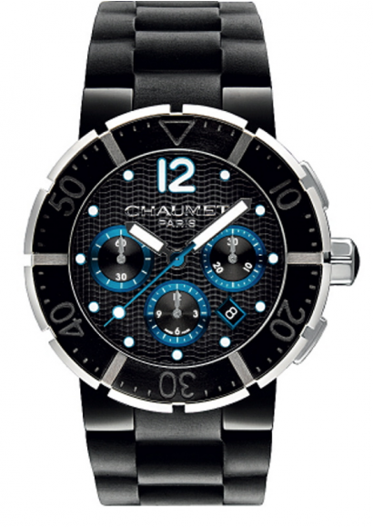  Class One CHAUMET CLASS ONE XXL CHRONO TITANE