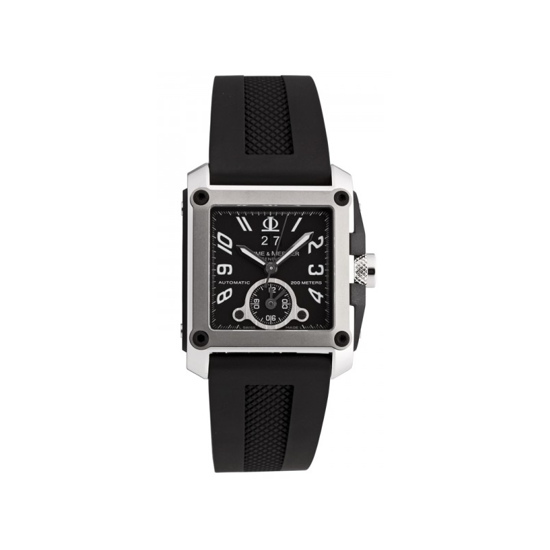 Baume et Mercier Hampton MOA08749 MOA08749 Baume et Mercier Hampton