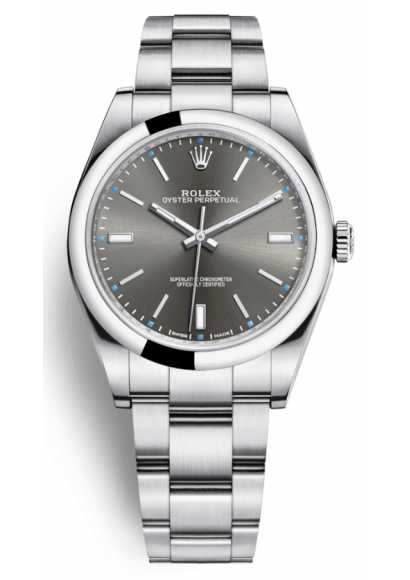 Rolex Oyster Perpetual 39 114300