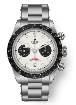  Black Bay Chrono 79360N-002 Panda