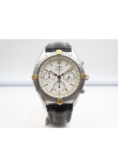 Breitling J Class chrono 80290