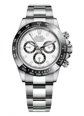  Cosmograph Daytona 116500LN