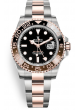 Rolex GMT Master II Rootbeer 126711CHNR