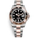  GMT Master II Rootbeer 126711CHNR