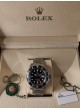  Sea-Dweller 50th anniversary 126600