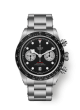  Black bay chrono 79360N black dial