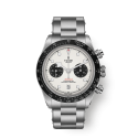  Black bay chrono 79360N white dial