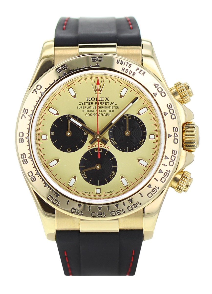 rolex 116518 price