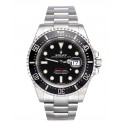  Sea-Dweller 50th anniversary 126600