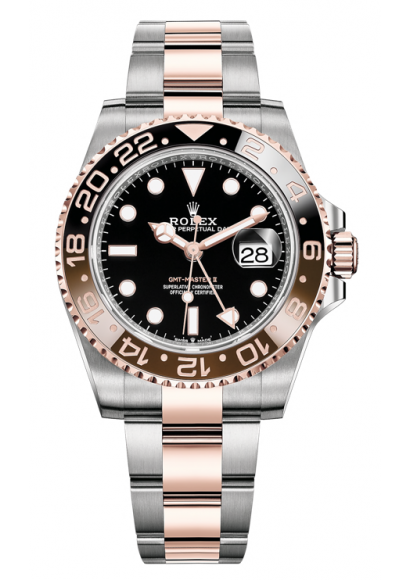 Rolex GMT Master II 126711CHNR