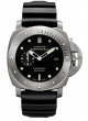  Luminor submersible 1950 PAM305