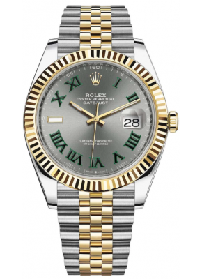  Datejust 126333 