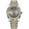  Datejust 126333 