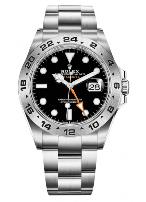  Explorer II 226570