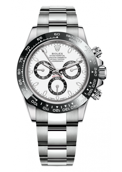 Rolex Daytona 116500LN