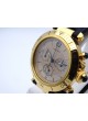 Cartier Pasha Chronograph 18k 