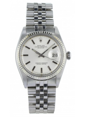  Datejust 1601