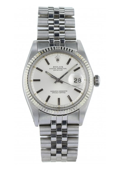  Datejust 1601