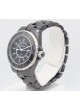 Chanel J 12 Ceramic Quartz 33mm H0682