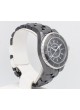 Chanel J 12 Ceramic Quartz 33mm H0682