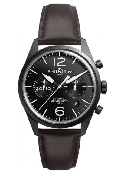 Bell and ross on sale 126