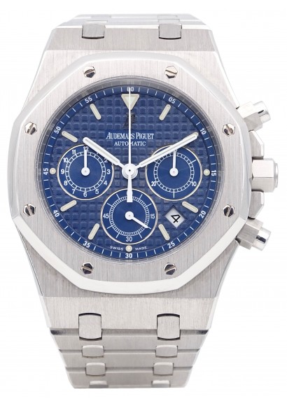 Audemars Piguet Royal Oak Chronograph Kasparov 25860ST