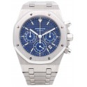  Royal Oak Chronograph Kasparov 25860ST