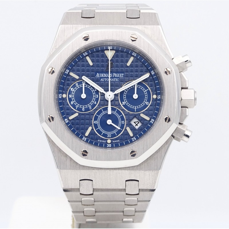 Audemar piguet kasparov best sale