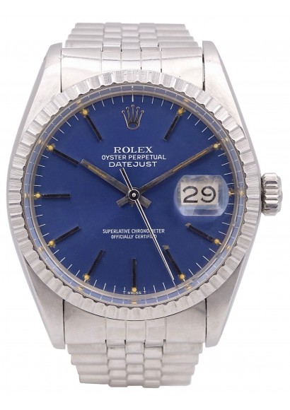 Rolex Datejust 16030 Papers 16030