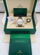 Rolex Oyster perpetual 124300