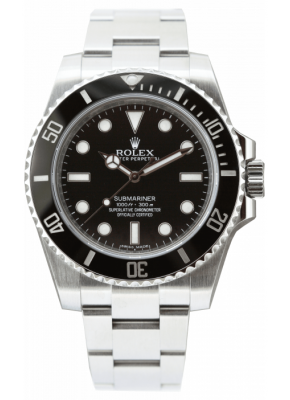  Submariner (No Date) 114060 114060