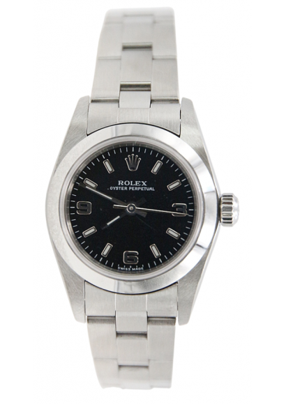  Oyster Perpetual 26 76080