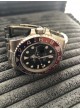 Rolex GMT Master2 126710 BLRO