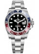 Rolex GMT Master2 126710 BLRO