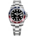  GMT Master2 126710 BLRO