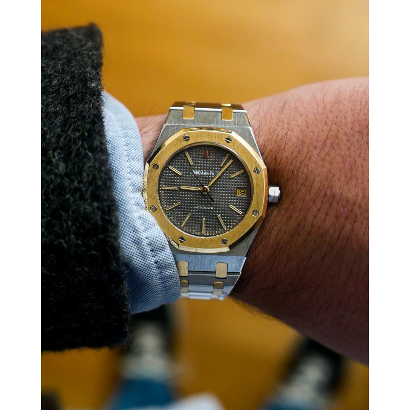 Audemars Piguet Royal Oak 14790SA 14790SA Audemars Piguet Royal Oak