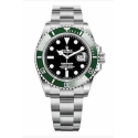  Submariner 126610LV Starbucks 126610LV