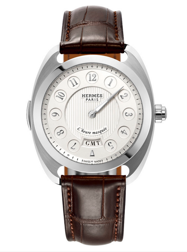 40mm hermès discount dressage watch