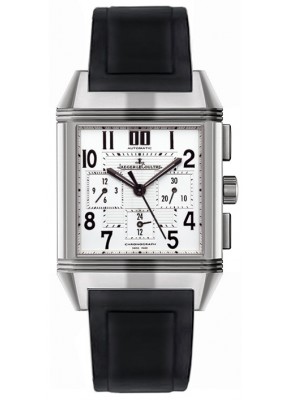 Montre discount reverso homme