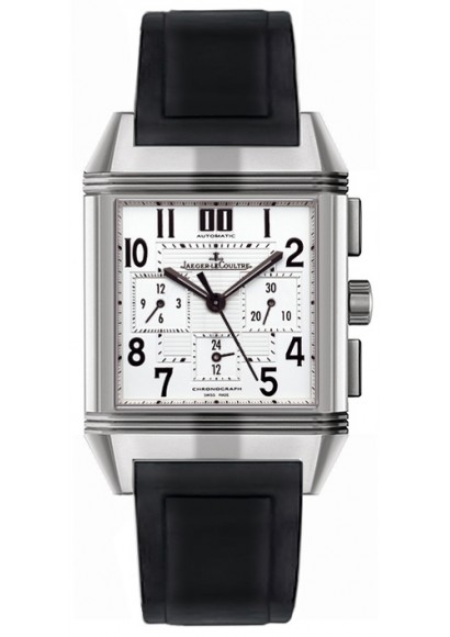  Reverso Squadra Chronograph GMT Q7018620