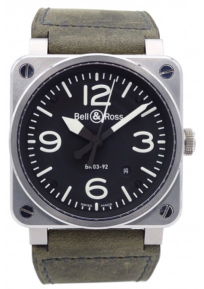 Bell & Ross BR 03-92 