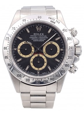 Rolex Daytona 16520 Patrizzi serie W