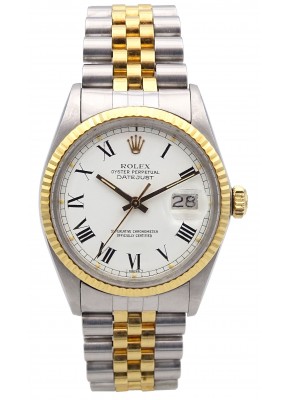  Datejust 16013