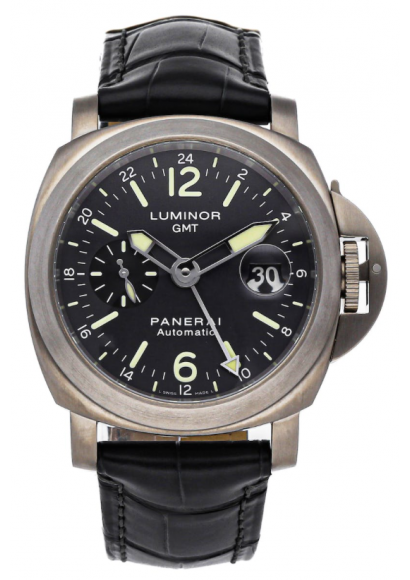 Panerai Luminor GMT PAM00089